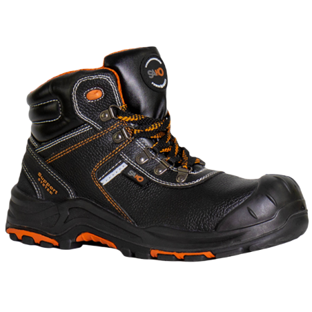 TRZEWIKI ROBOCZE SAKO 04002 S3 HRO SRC