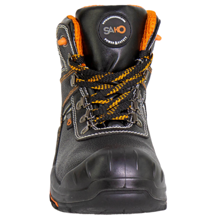 TRZEWIKI ROBOCZE SAKO 04002 S3 HRO SRC