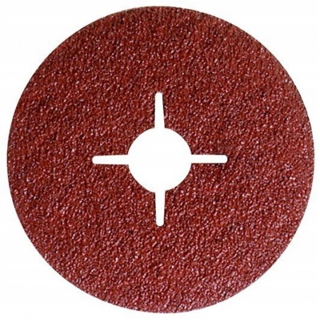 DYSK FIBROWY KRĄŻEK FIBRA 3M 982c P36+ P60+ P80+ CUBITRON II