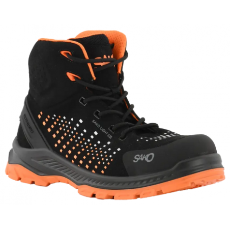 BUTY TRZEWIKI ROBOCZE SAKO 05-002 S3