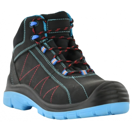 BUTY TRZEWIKI ROBOCZE SAKO 02-002 S3