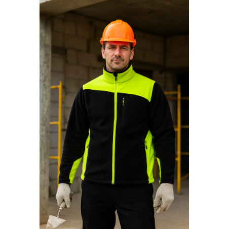 POLAR ROBOCZY MĘSKI COMFORT PLUS