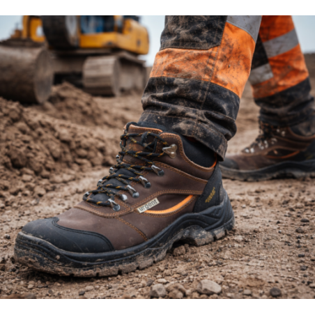 BUTY ROBOCZE 120S1