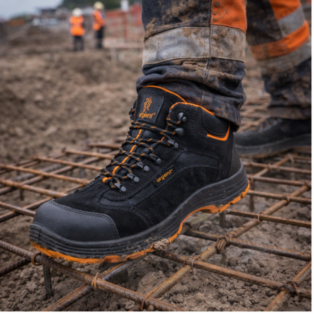 BUTY ROBOCZE 103 SB