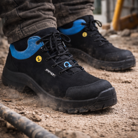 BUTY ROBOCZE PPO Q4