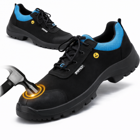 BUTY ROBOCZE PPO Q4
