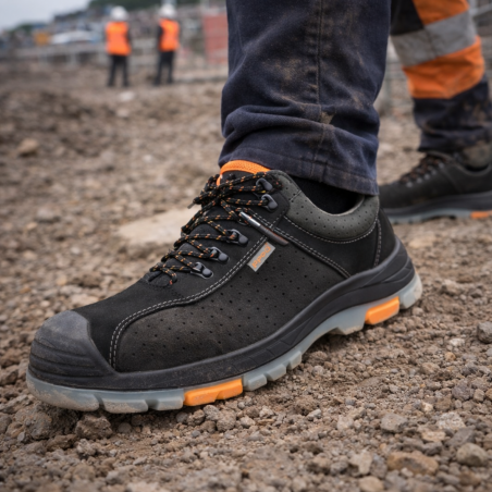 BUTY ROBOCZE PPO 704 S3