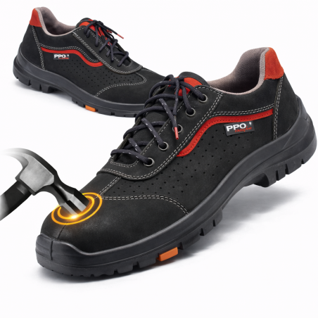 BUTY ROBOCZE PPO 502 S1P