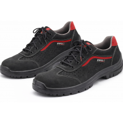 BUTY ROBOCZE PPO 502 S1P