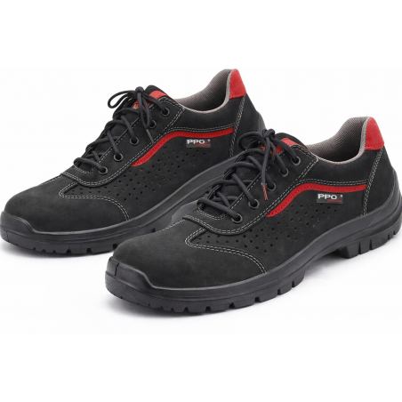 BUTY ROBOCZE PPO 502 S1P