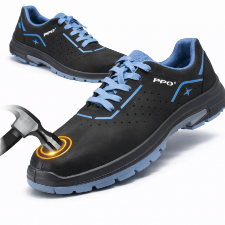 BUTY ROBOCZE PPO SX4 S1P