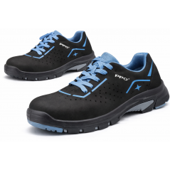 BUTY ROBOCZE PPO SX4 S1P