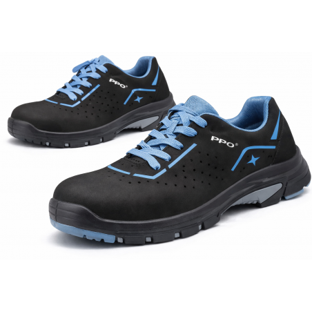 BUTY ROBOCZE PPO SX4 S1P