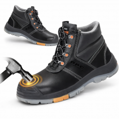 BUTY ROBOCZE PPO 705 S3