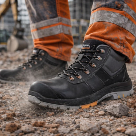 BUTY ROBOCZE PPO 705 S3