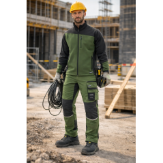 POLAR ROBOCZY COMFORT PLUS