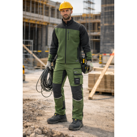POLAR ROBOCZY COMFORT PLUS