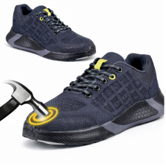 PÓŁBUTY ROBOCZE MERITO SB