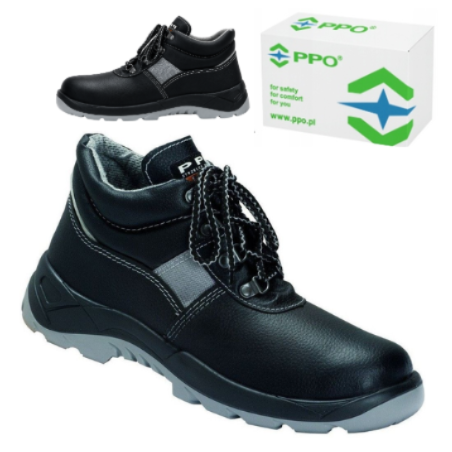 BUTY ROBOCZE PPO 305 O1