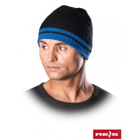 Czapka zimowa różne kolory