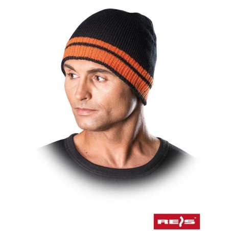 Czapka zimowa różne kolory