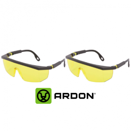 Okulary ARDON V10-200