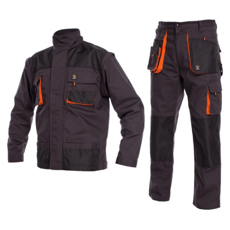 Spodnie + Bluza PROCERA PROWORK