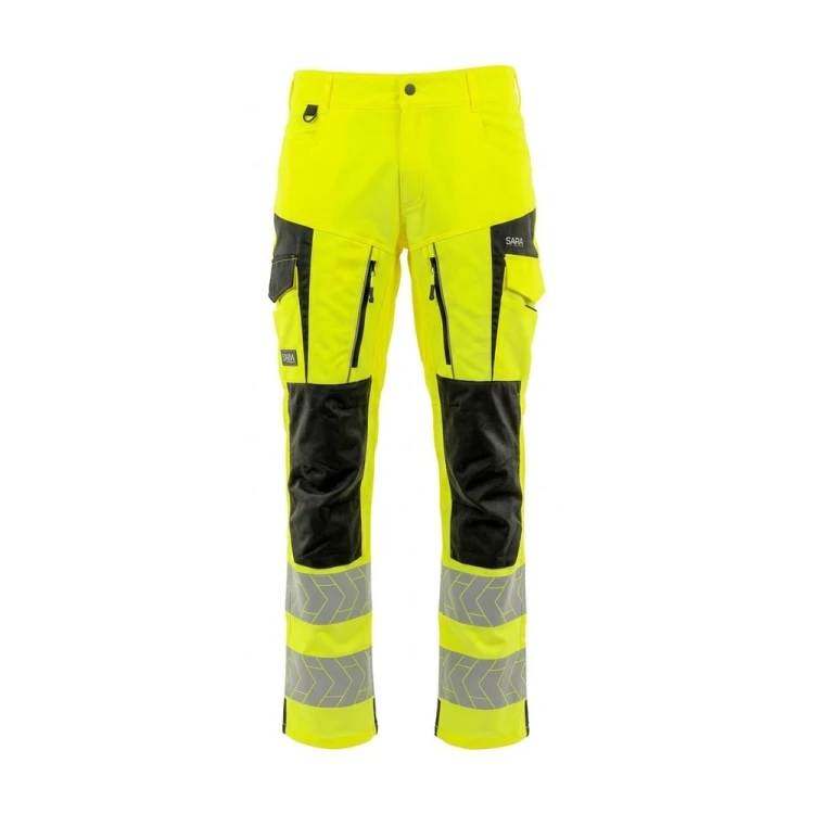 Spodnie DROGOWIEC COMFORT – przód