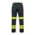 Spodnie CLASSIC-VIS NEW – tył