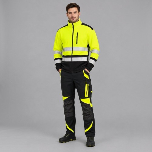 Komplet roboczy NEOFLEX + REFUS YELLOW