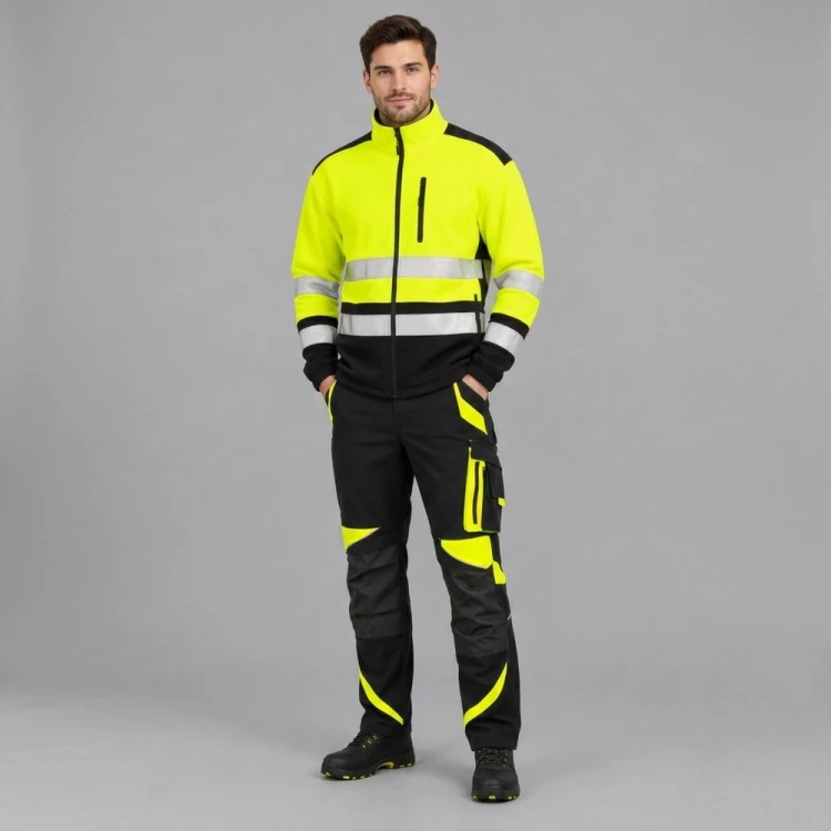 Komplet roboczy NEOFLEX + REFUS YELLOW