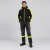 Zestaw softshell URG-719 + REDBERG V-STORM
