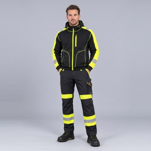 Zestaw roboczy CLASSIC-VIS + CLASSWORK+K