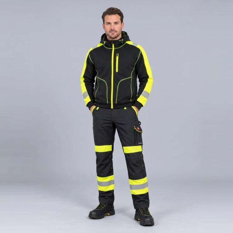 Zestaw roboczy CLASSIC-VIS + CLASSWORK+K