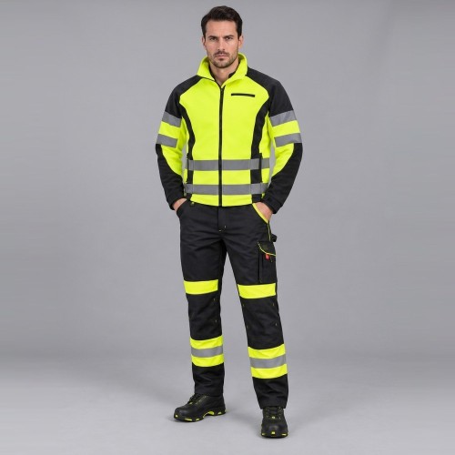 Zestaw Procera SNIPER 300 + CLASSIC-VIS