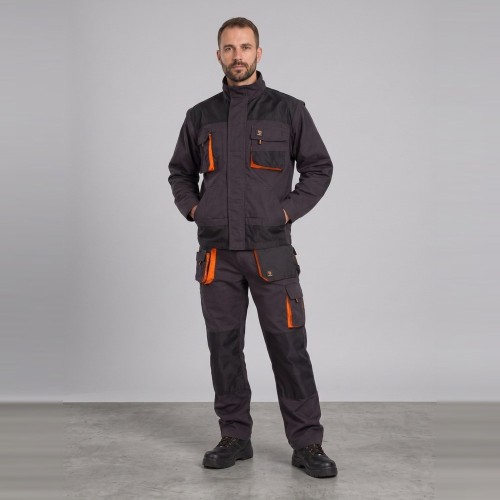 Zestaw Procera PROWORK kurtka + spodnie