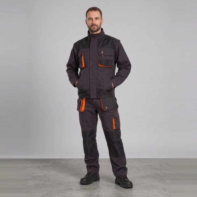 Zestaw Procera PROWORK kurtka + spodnie