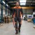 COMFORT PLUS + NEOFLEX w hali produkcyjnej
