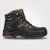 Trzewiki bezpieczne LEEDS S3S FO HRO SC SR SARA WORKWEAR
