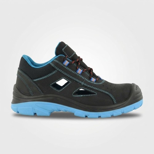 Sandały bezpieczne SAKO 02-003 S1P SARA WORKWEAR