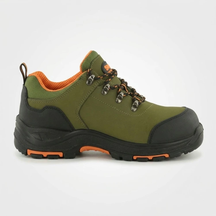 Półbuty bezpieczne SAKO 08-001 S3L SARA WORKWEAR