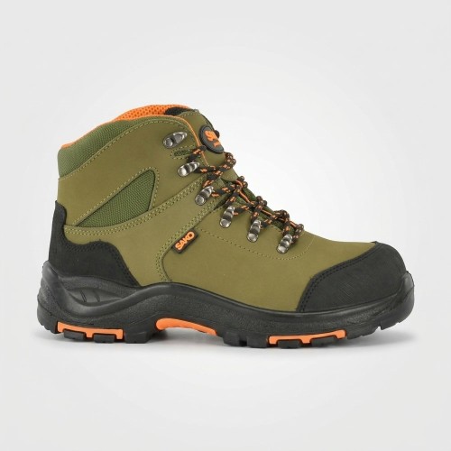 Trzewiki bezpieczne SAKO 06-006 S3 SARA WORKWEAR