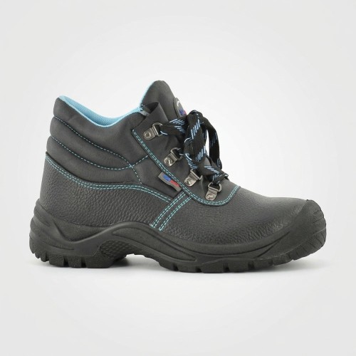 Trzewiki bezpieczne SAKO 01-004 S3 SARA WORKWEAR