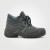 Trzewiki bezpieczne SAKO 01-004 S3 SARA WORKWEAR