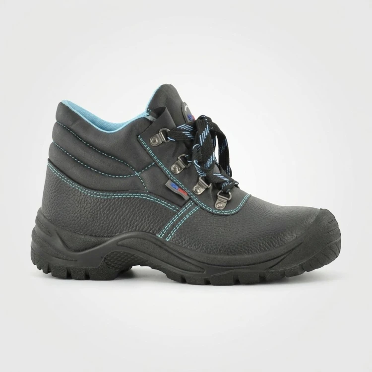 Trzewiki bezpieczne SAKO 01-004 S3 SARA WORKWEAR