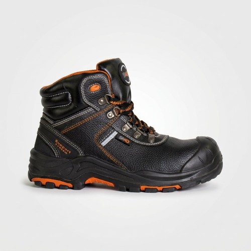 Trzewiki bezpieczne SAKO 04-002 S3 SARA WORKWEAR