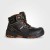 Trzewiki bezpieczne SAKO 04-002 S3 SARA WORKWEAR