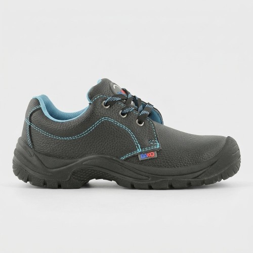 Półbuty bezpieczne SAKO 01-003 S1 SARA WORKWEAR