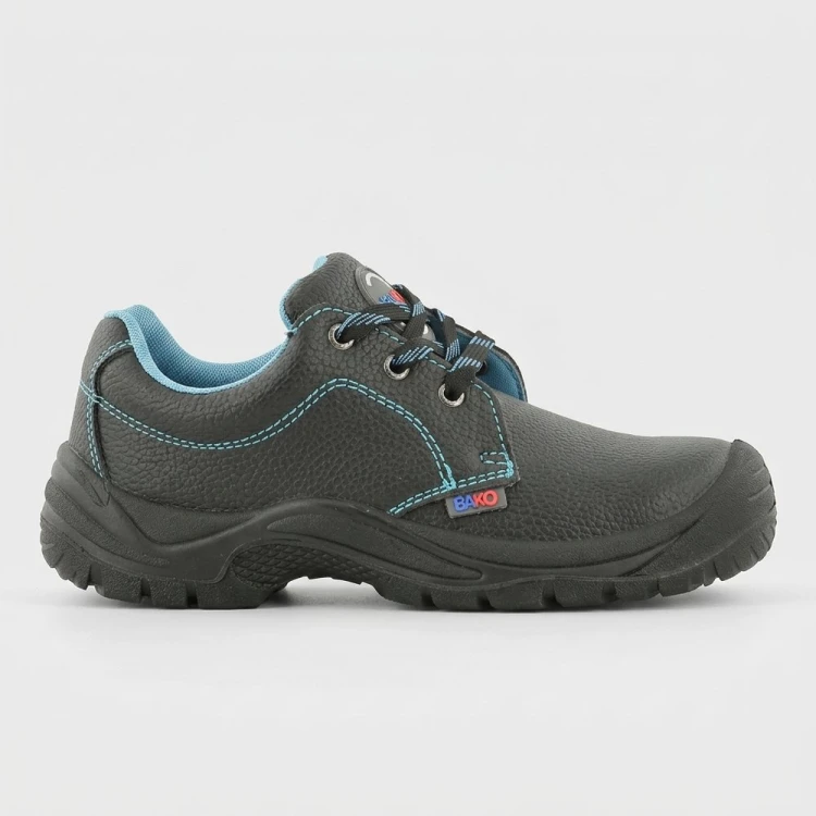 Półbuty bezpieczne SAKO 01-003 S1 SARA WORKWEAR