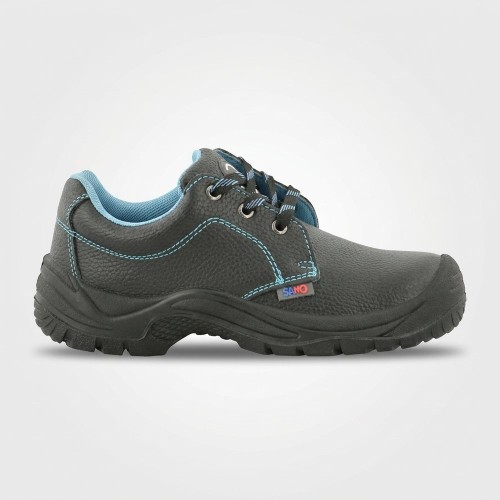 Półbuty bezpieczne SAKO 01-006 S3 SARA WORKWEAR